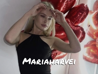 Mariaharvei