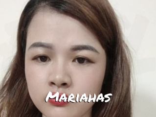 Mariahas