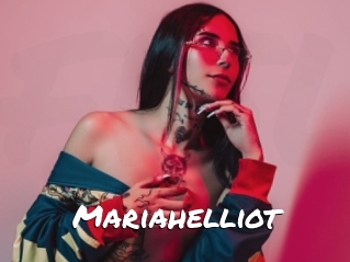 Mariahelliot