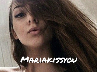 Mariakissyou