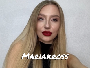 Mariakross