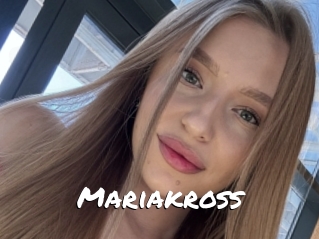 Mariakross