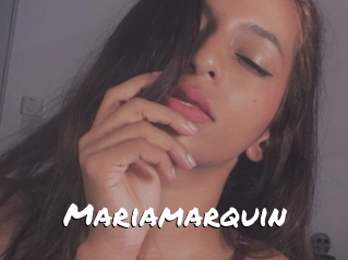 Mariamarquin