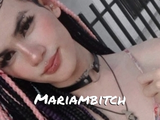 Mariambitch