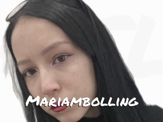 Mariambolling