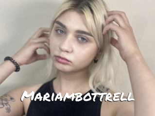 Mariambottrell