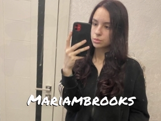 Mariambrooks