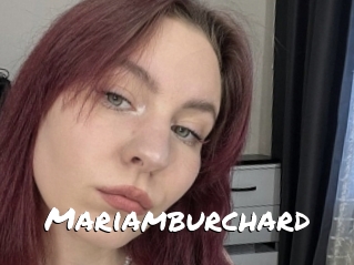 Mariamburchard