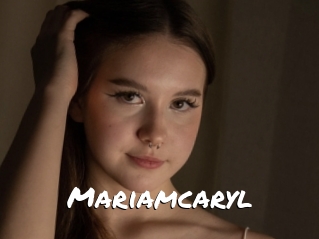 Mariamcaryl