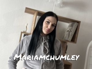 Mariamchumley