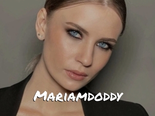 Mariamdoddy