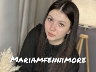 Mariamfennimore