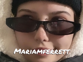 Mariamferrett