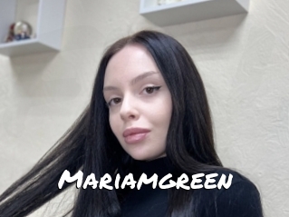 Mariamgreen