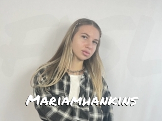 Mariamhankins