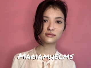 Mariamhelms