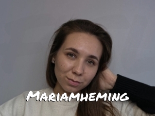 Mariamheming