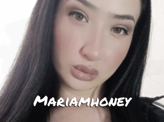 Mariamhoney
