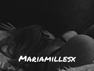 Mariamillesx