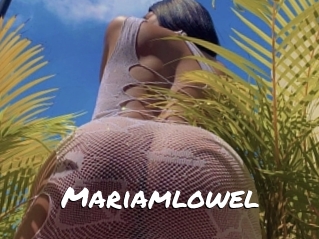 Mariamlowel