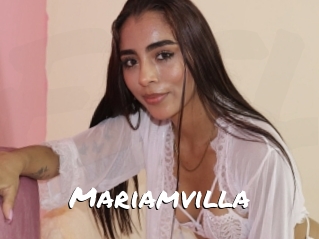 Mariamvilla