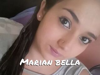 Marian_bella