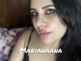 Marianaana