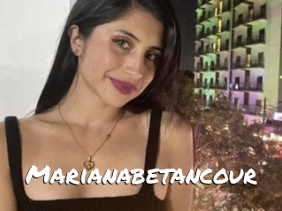 Marianabetancour