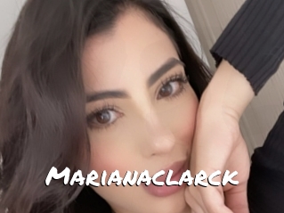 Marianaclarck