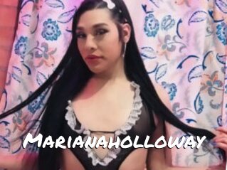 Marianaholloway