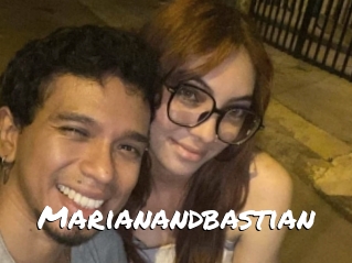 Marianandbastian