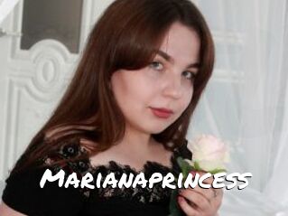 Marianaprincess