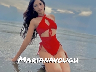 Marianavough