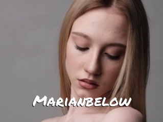 Marianbelow