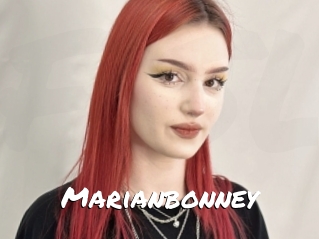 Marianbonney