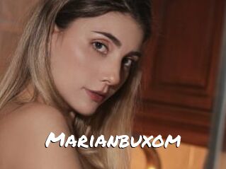 Marianbuxom
