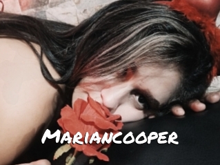 Mariancooper