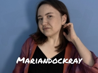 Mariandockray