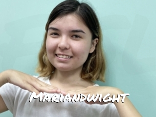 Mariandwight
