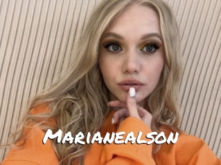 Marianealson