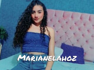 Marianelahoz