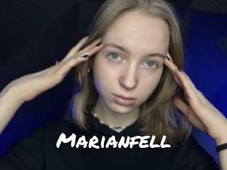 Marianfell