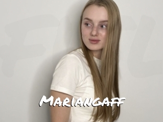 Mariangaff