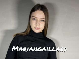 Mariangaillard