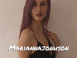 Mariannajonhson