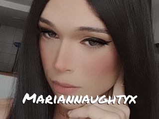 Mariannaughtyx