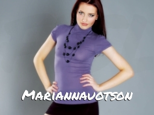 Mariannauotson