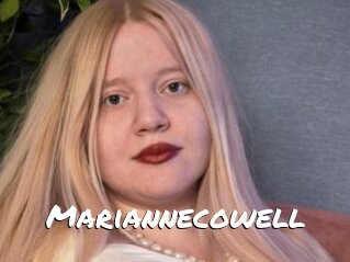 Mariannecowell