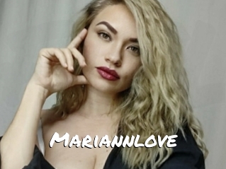 Mariannlove