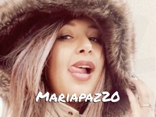 Mariapaz20